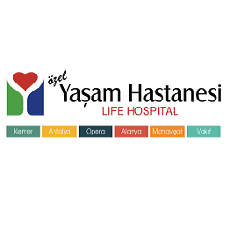 Slider image (10) Yasam Hospitals Group